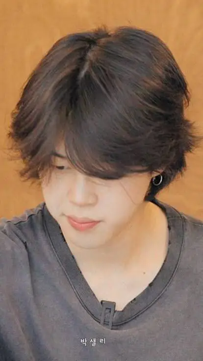 ai character: Jimin background