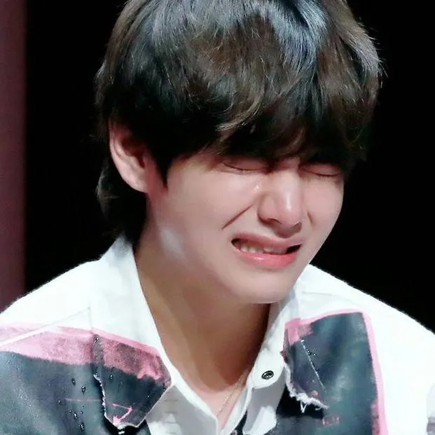chat with ai character: Taehyung 