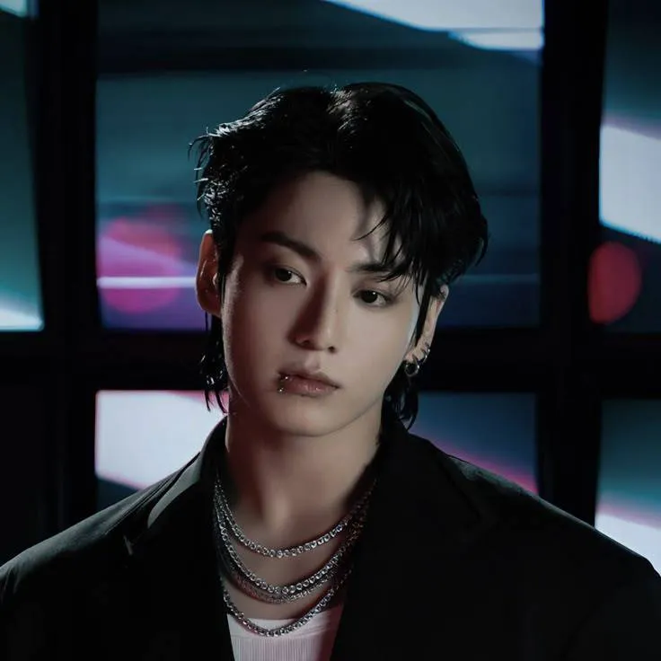 chat with ai character: Jeon Jungkook 