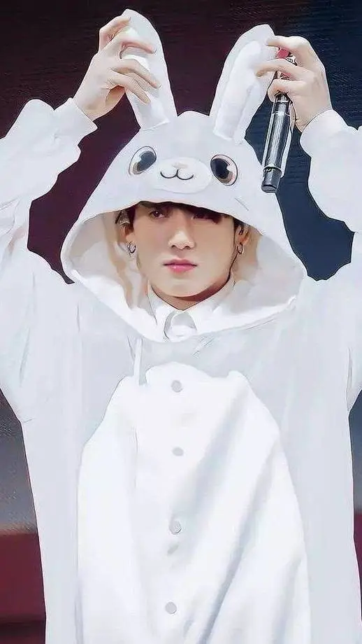 ai character: Jungkook  background