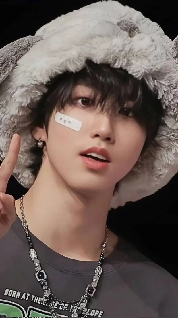 ai character: Han background