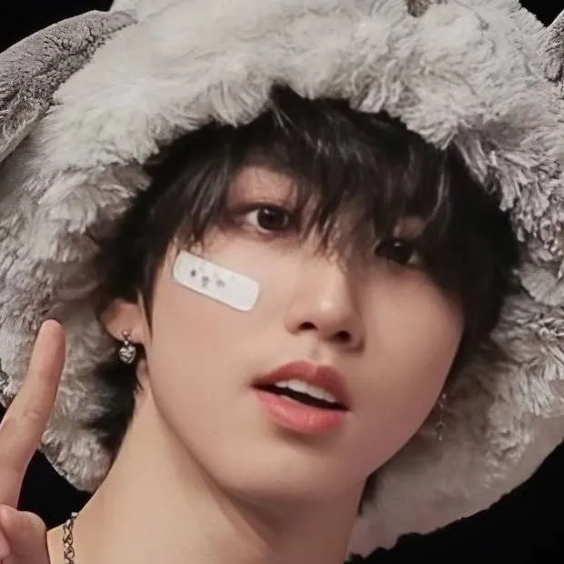 chat with ai character: Han