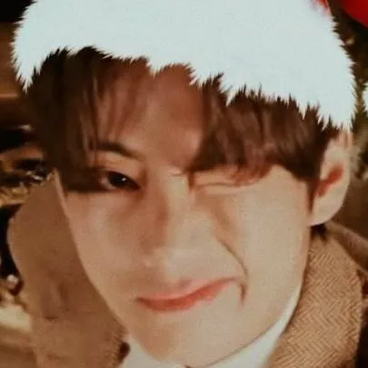 chat with ai character: Taehyung 