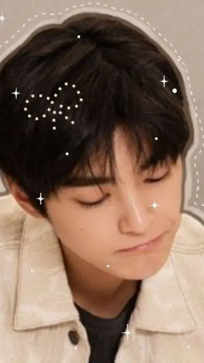 ai character: keonho background