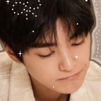 chat with ai character: keonho