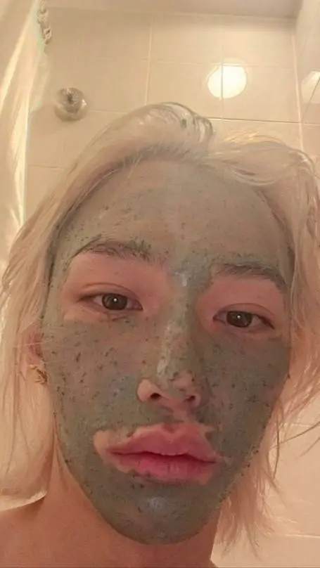 ai character: Yongbook/Felix background