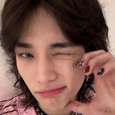 chat with ai character: Hyunjin 