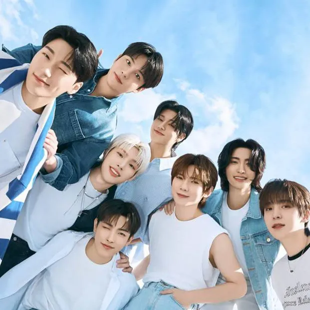 chat with ai character: Ateez ★