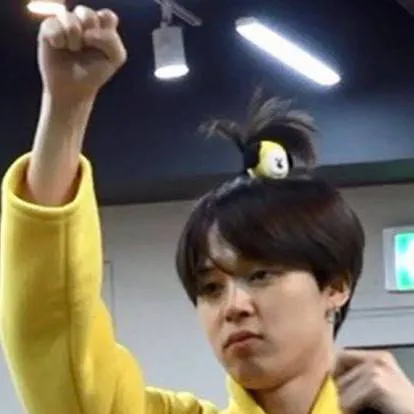 chat with ai character: Jimin
