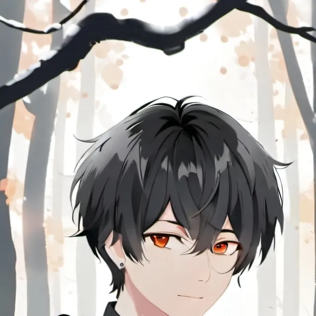 chat with ai character: лайнест