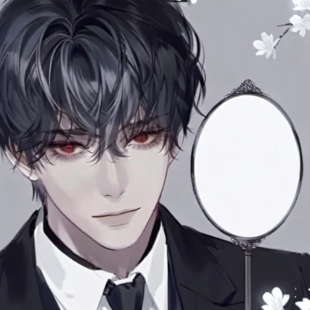 chat with ai character: тоха