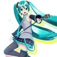 chat with ai character: Hatsune Miku 