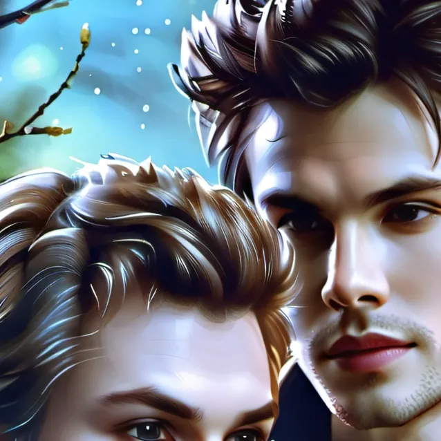 chat with ai character: Salvatore broters