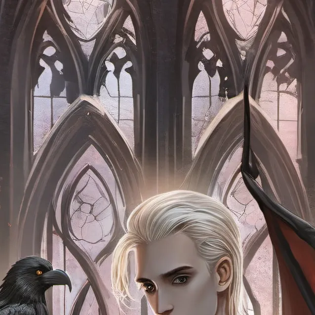 chat with ai character: Death Eaters