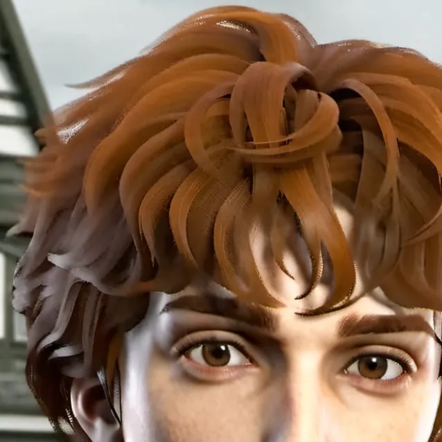 chat with ai character: Ron Weasley