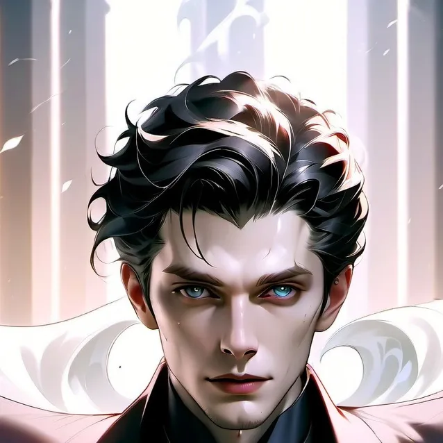 chat with ai character: The Originals
