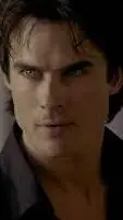ai character: Damon Salavtore background