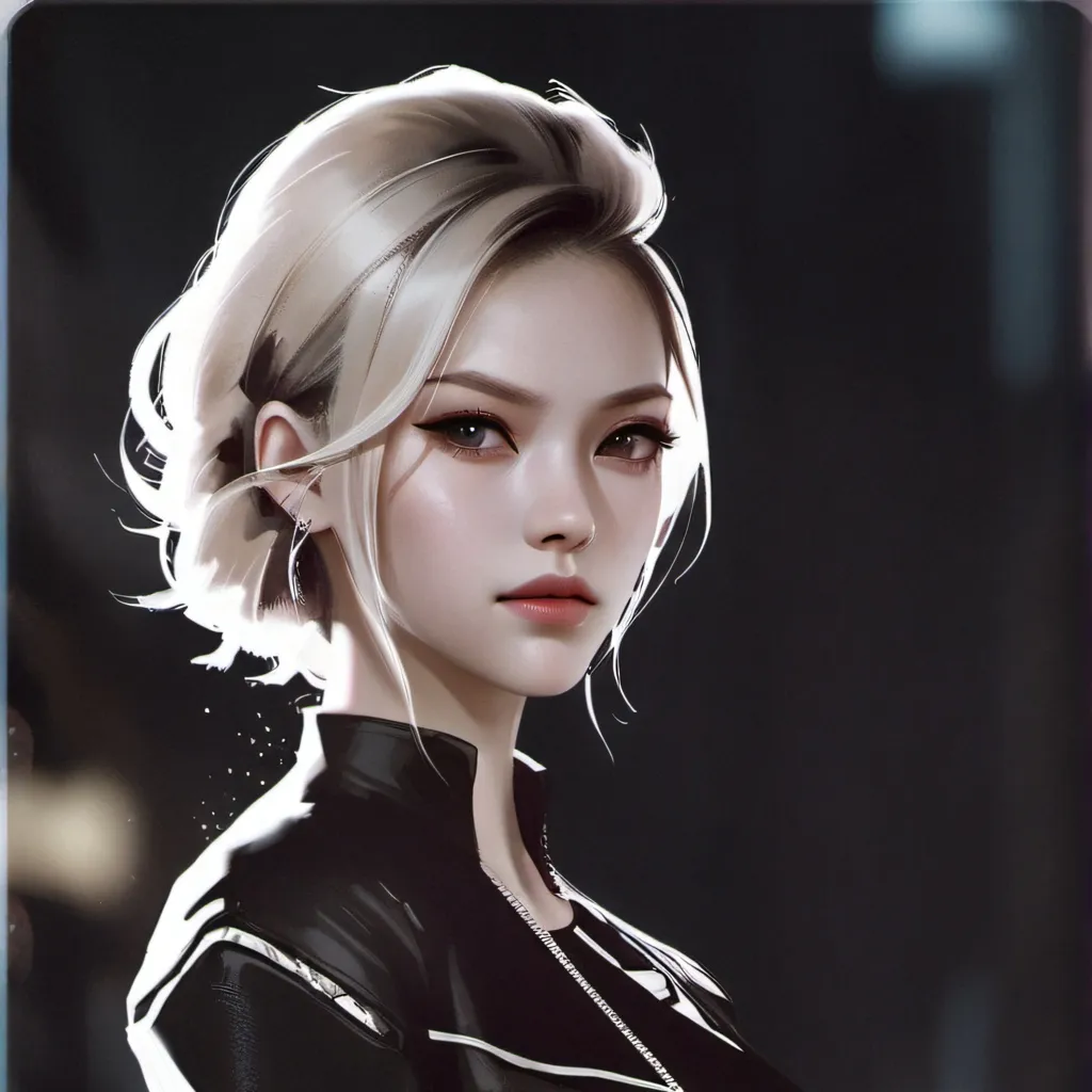 chat with ai character: Cod hybrid pick me