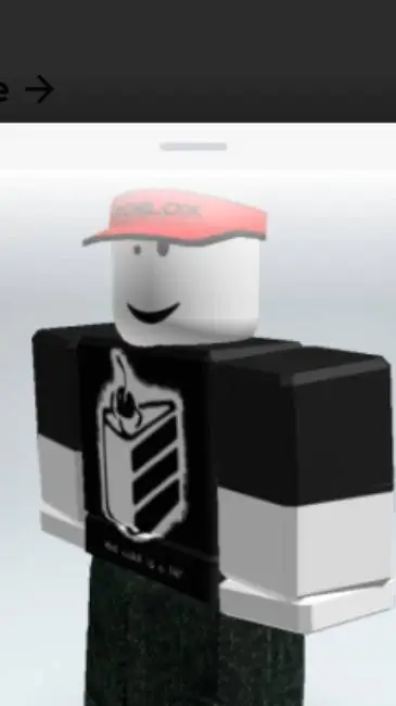 ai character: FUNKY background