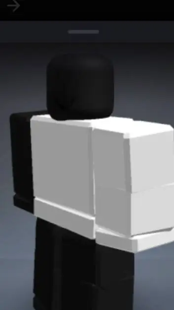 ai character: OREO  background