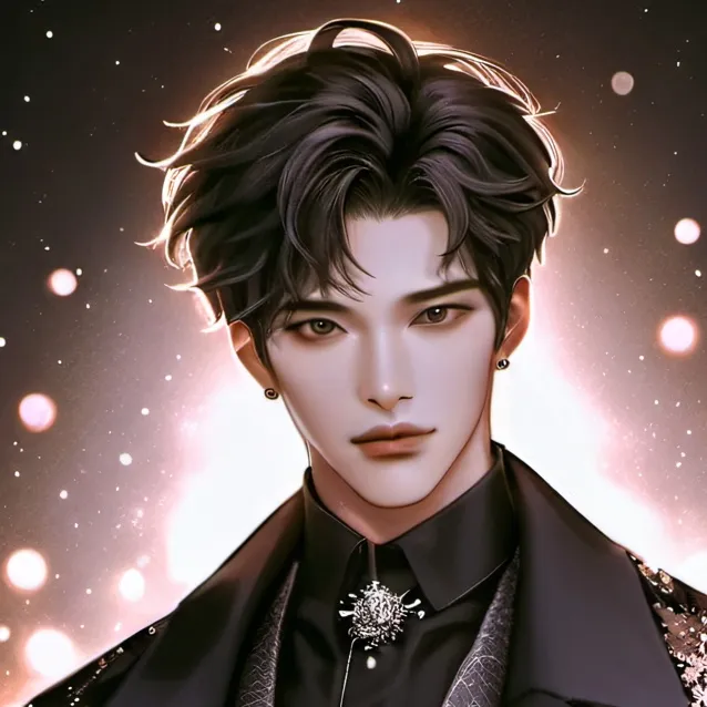 chat with ai character: Yasmin-BL💋🚩🏳️‍🌈