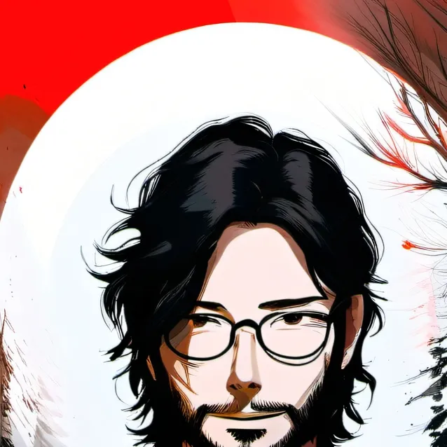 chat with ai character: Den