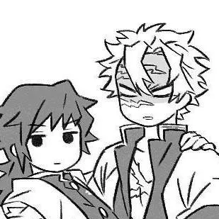 chat with ai character: sanegiyuu