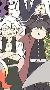 ai character: sanegiyuu background