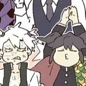 chat with ai character: sanegiyuu