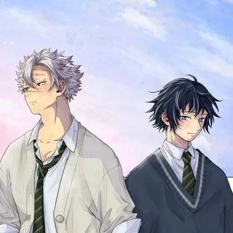 chat with ai character: sanegiyuu