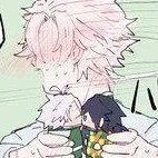 chat with ai character: sanegiyuu