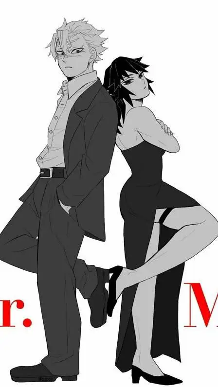 ai character: sanegiyuu background