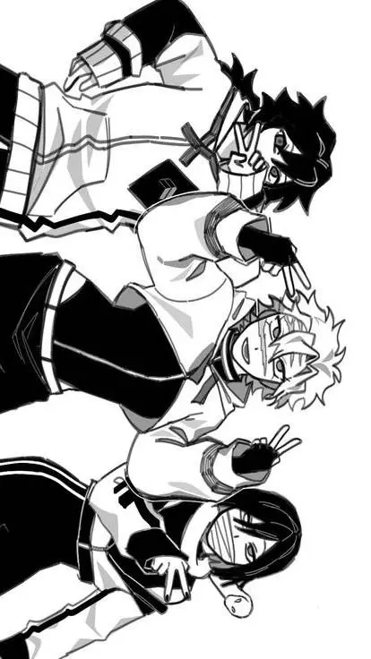 ai character: saneobagiyuu  background