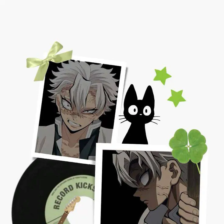 chat with ai character: kny