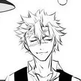 chat with ai character: sanegiyuu