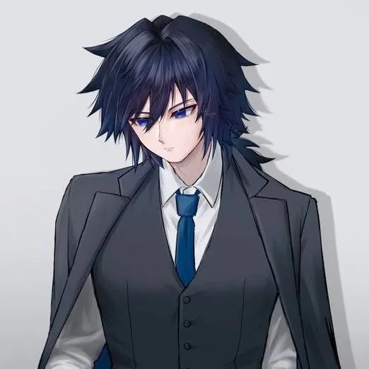 chat with ai character: Giyuu