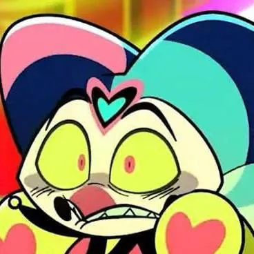 chat with ai character: Fizzarolli 