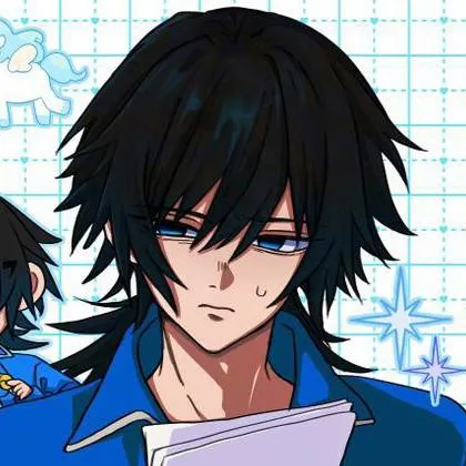 chat with ai character: Giyuu