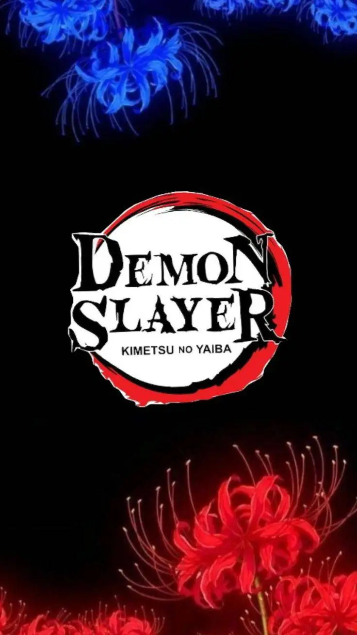 ai character: demon slayer fr background