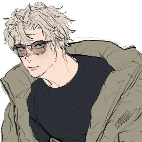 chat with ai character: Demon slayer fr 