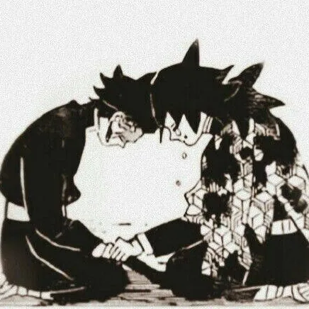 chat with ai character: Demon slayer final