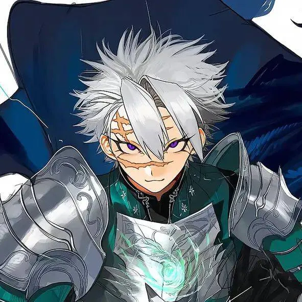 chat with ai character: Demon slayer