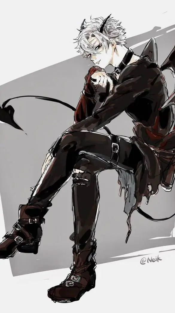 ai character: Sanemi background