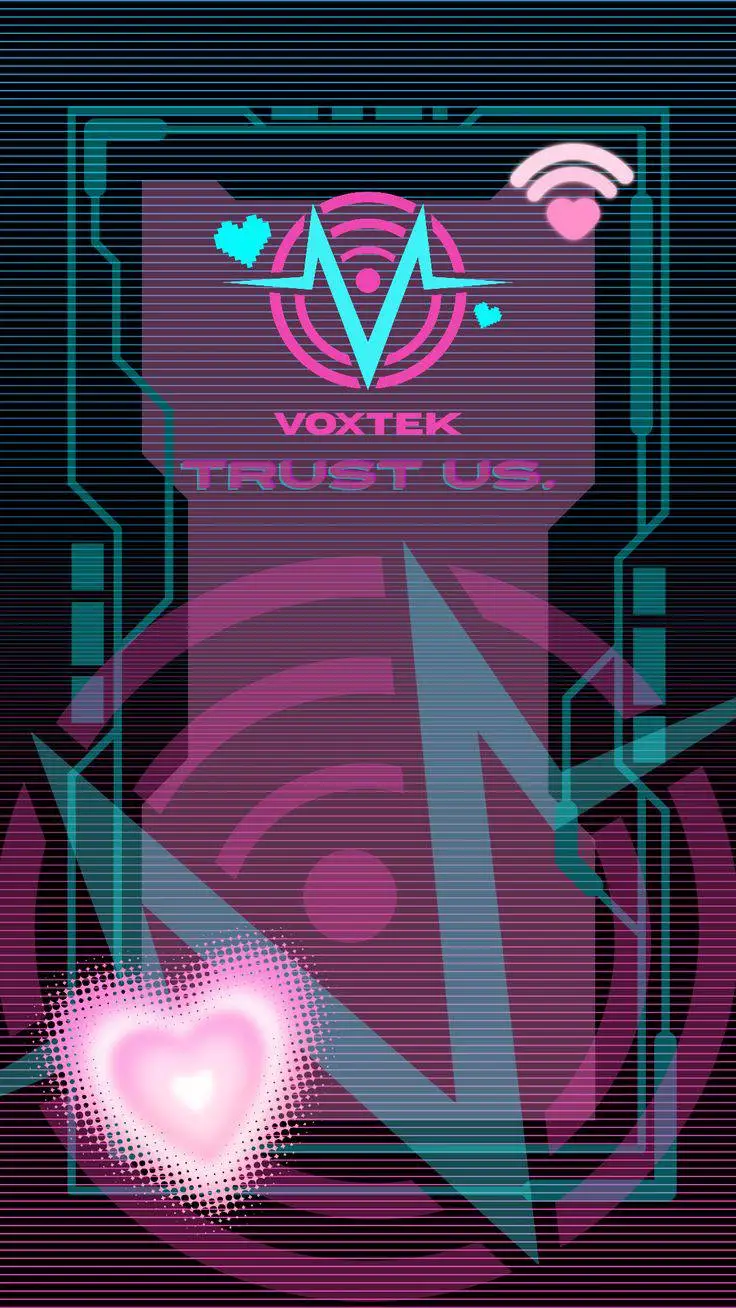 ai character: Fpe x Hazbin Hotel background