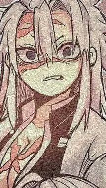 ai character: Demon Slayer / Kny background