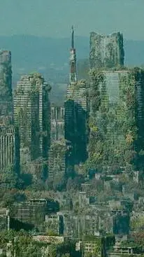 ai character: Demon Slayer / Kny background