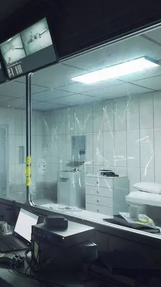 ai character: Kny x scientifique background