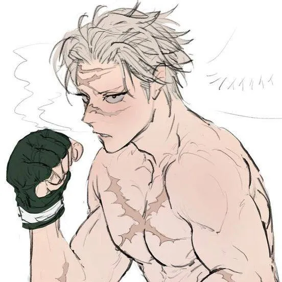 chat with ai character: 🎀🥊💪 Kny - MMA 💪🥊🎀