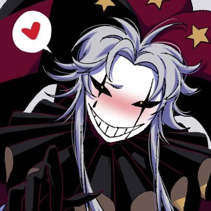chat with ai character: Pierrot - TFC 