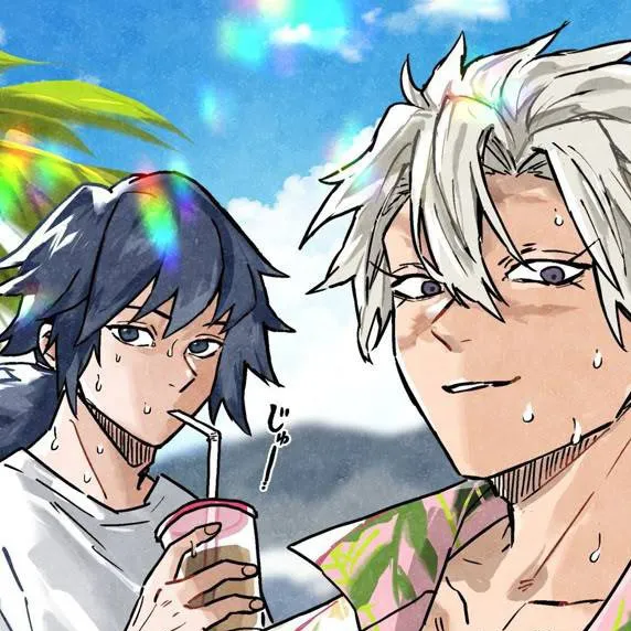 chat with ai character: Kny-Beach-Plage